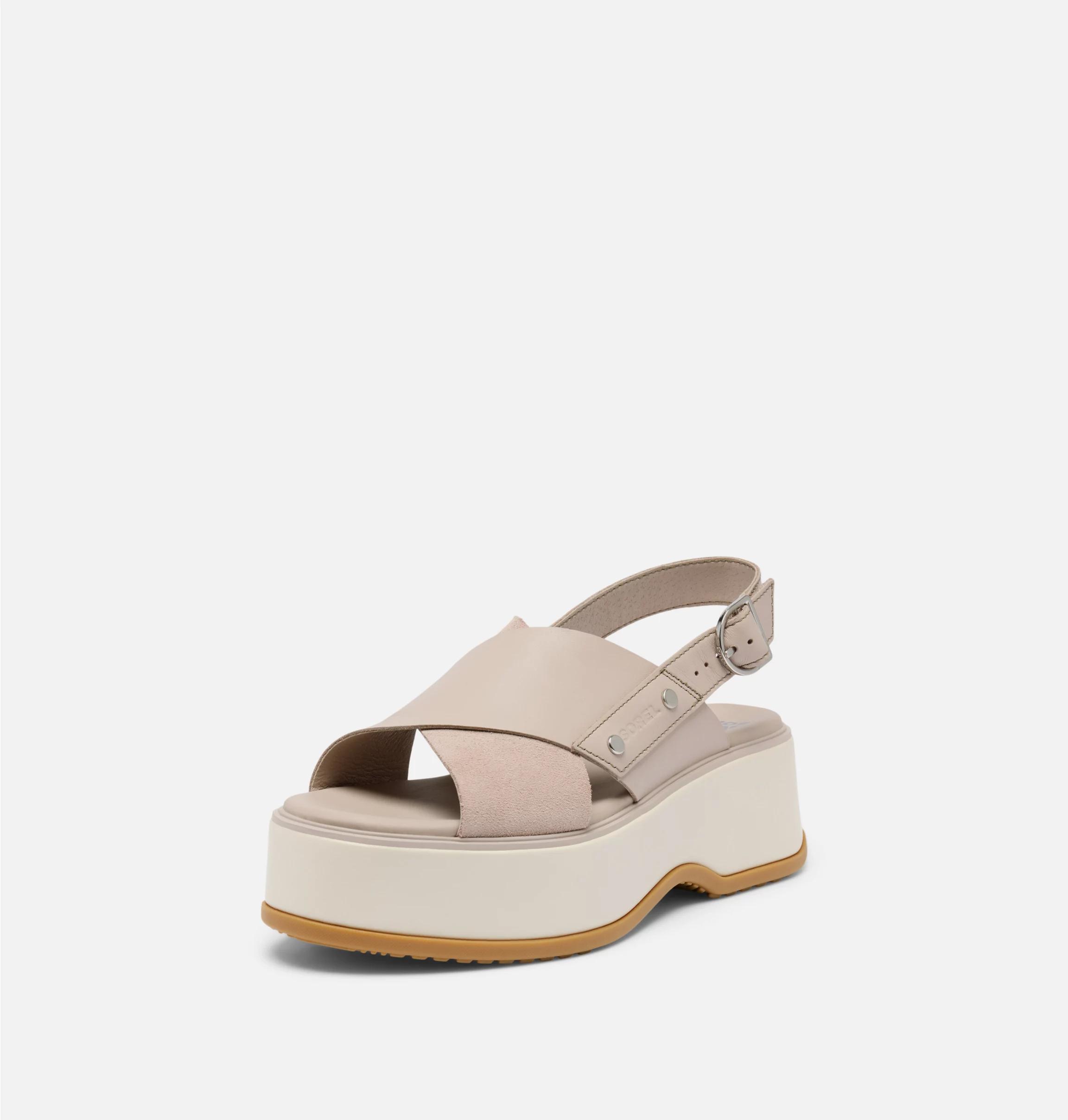 DAYSPRING™ Women's Crisscross Sandal Product Image