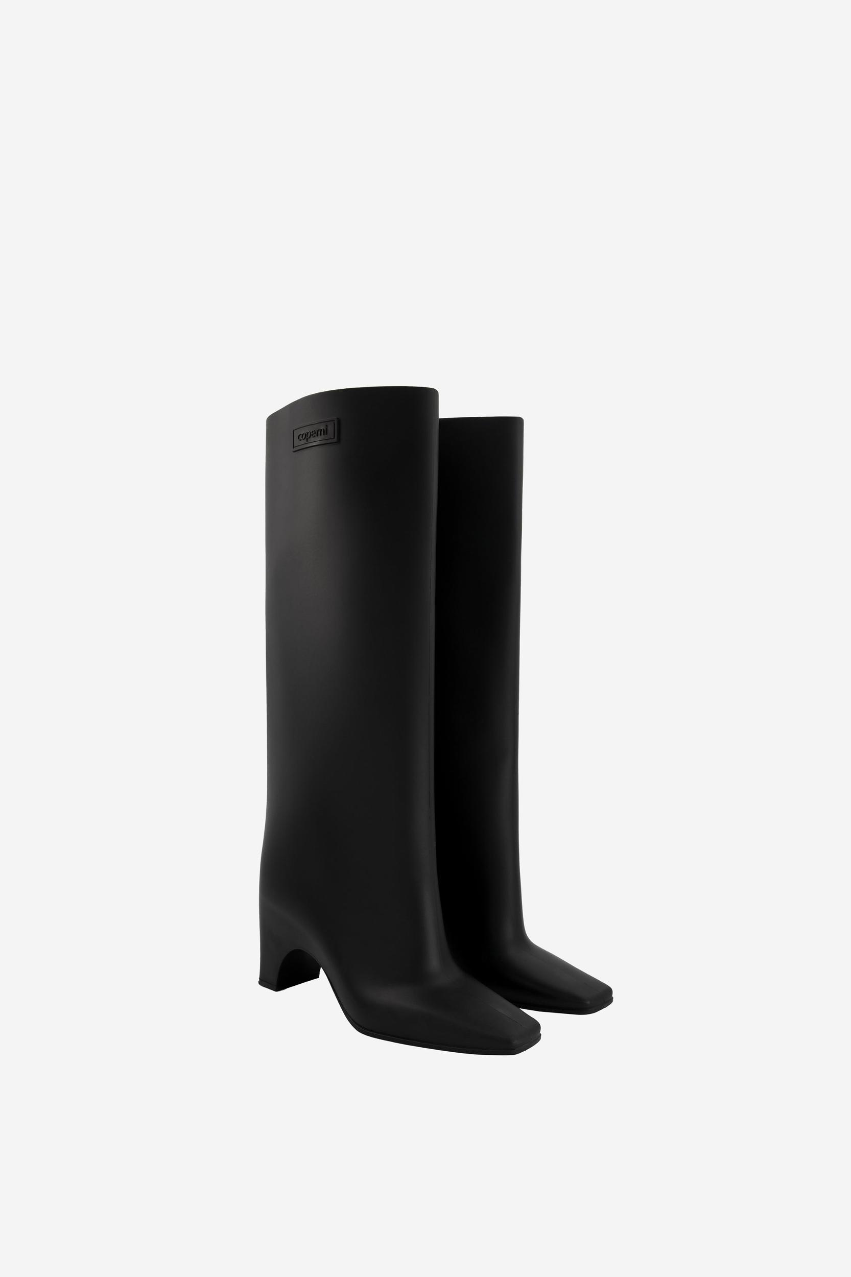 Rubber Bridge Boot Product Image