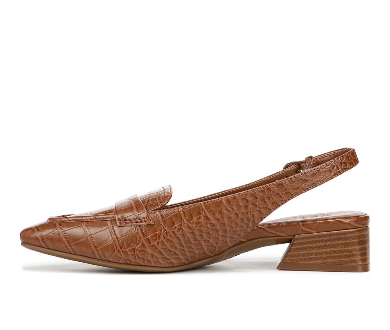 Women's Naturlizer Garner Slingback Flats Product Image