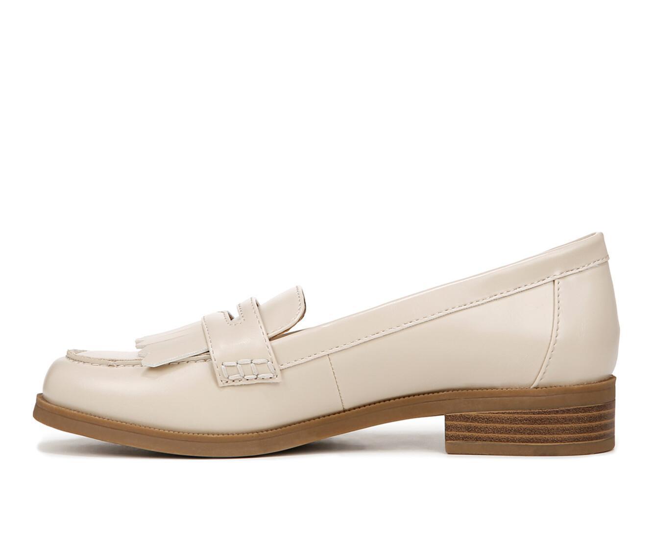 Women's LifeStride Santana Loafers Product Image