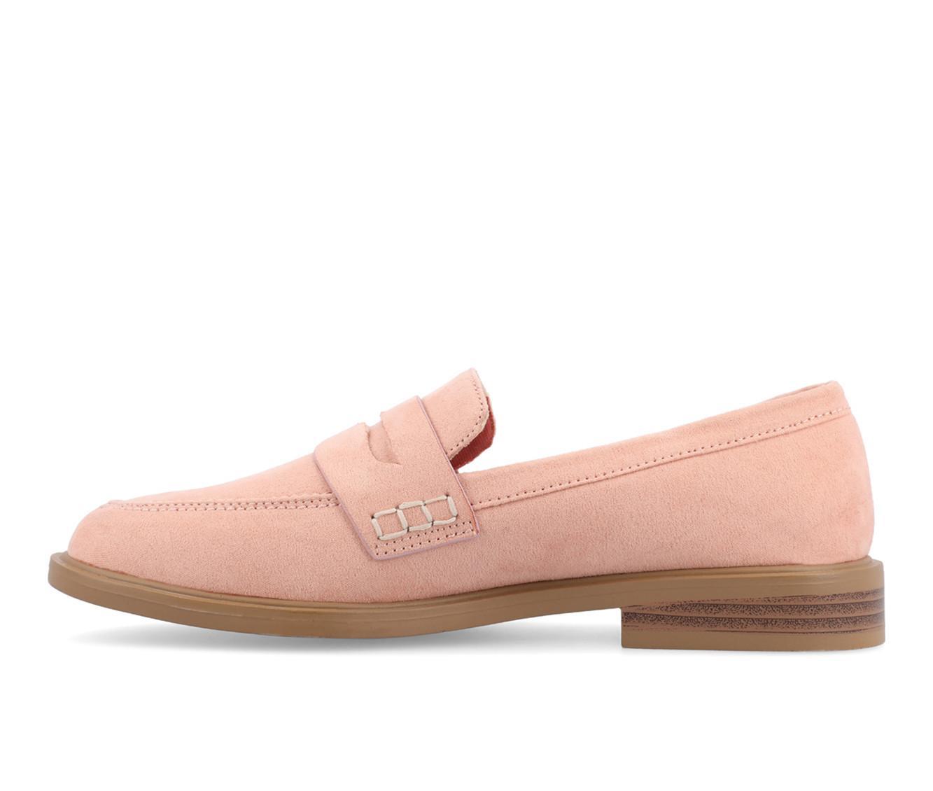 Women's Journee Collection Raichel Loafers Product Image