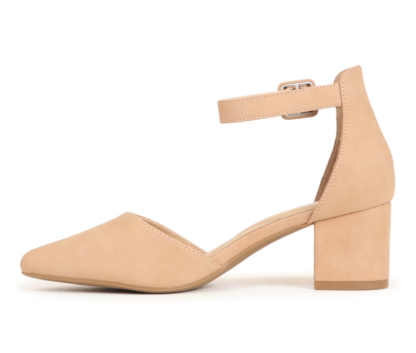 Women's Solanz W-Gino Pumps Product Image