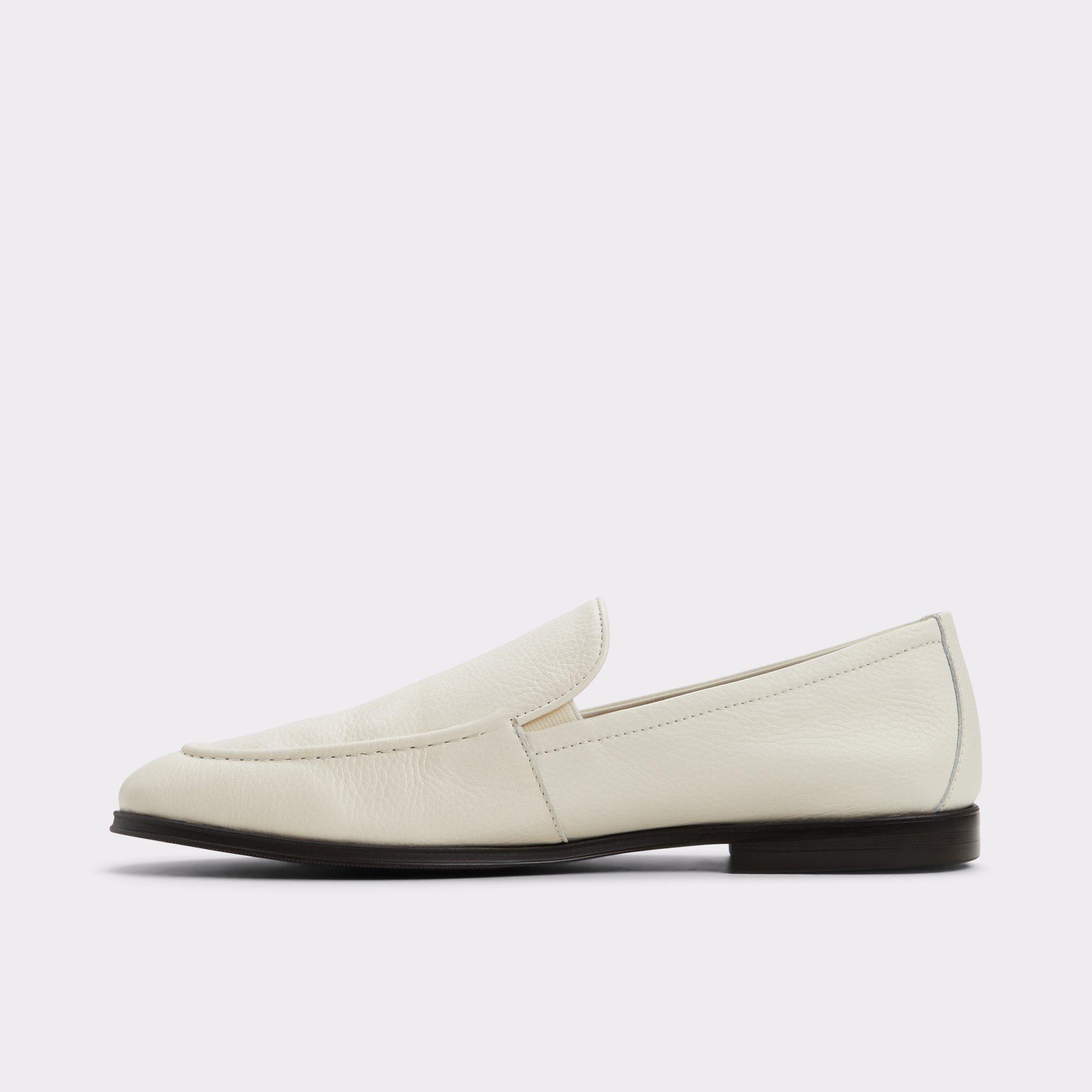 Zaccary Bone Men's Loafers & Slip-Ons | ALDO US Product Image