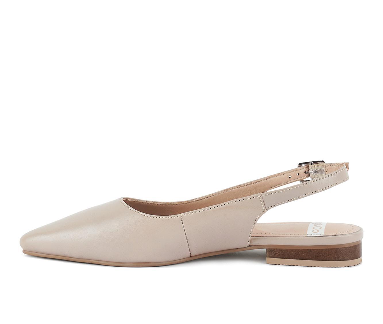 Women's Rag & Co Hocane Slingback Flats Product Image