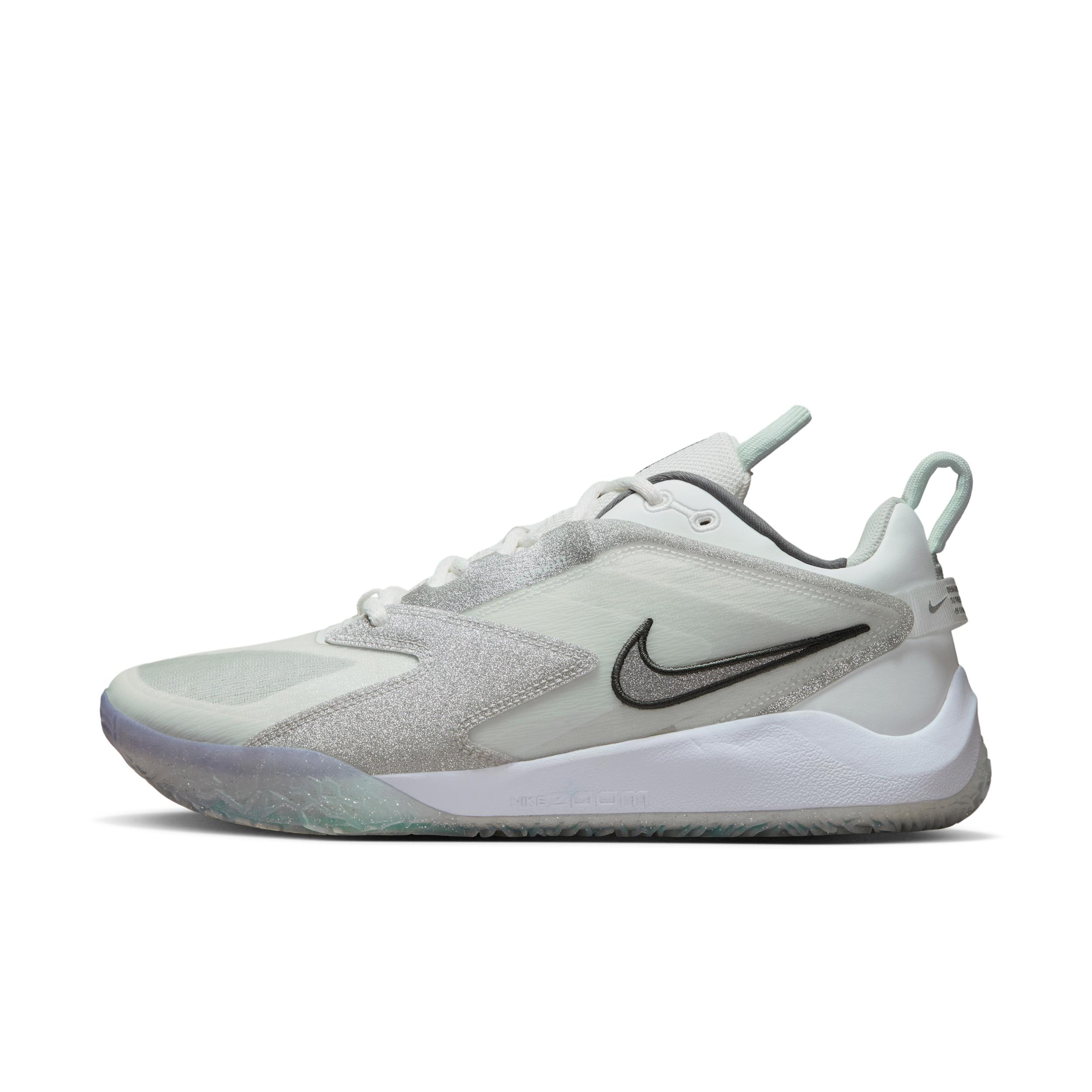 Nike Women's HyperAce 3 SE Volleyball Shoes Product Image