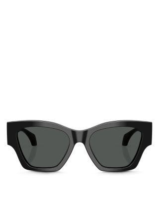 VE4492U Square Sunglasses, 53mm Product Image