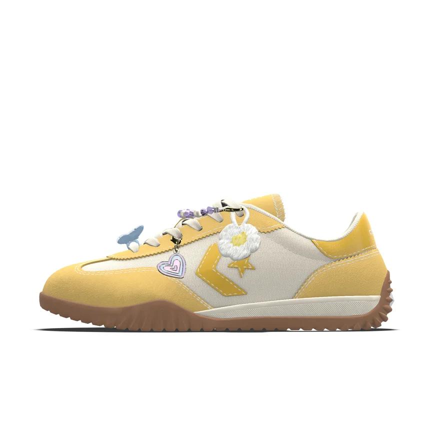 Custom Run Star Trainer By You Product Image