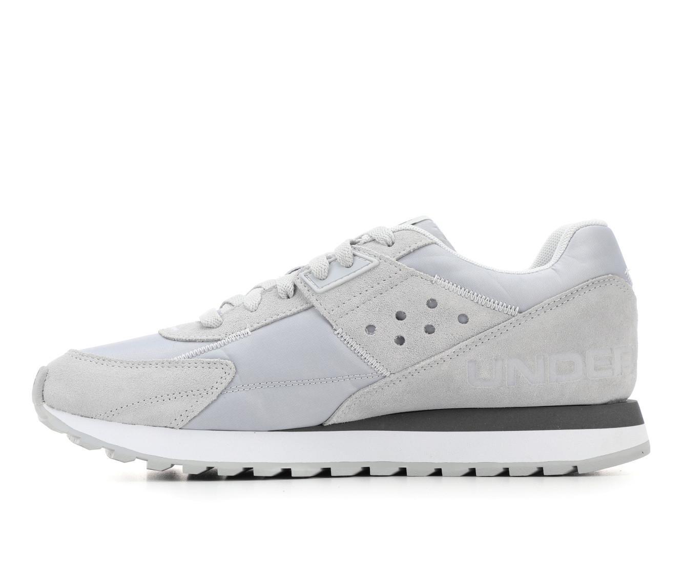 Men's Under Armour Essential Runner Sneakers Product Image