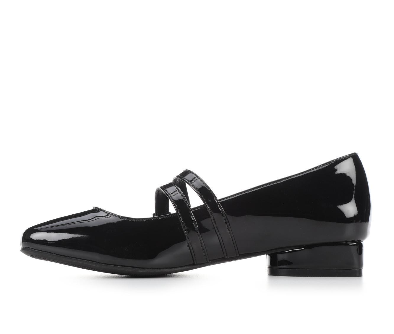Women's Jones New York Ashdee Block-Heeled Flats Product Image