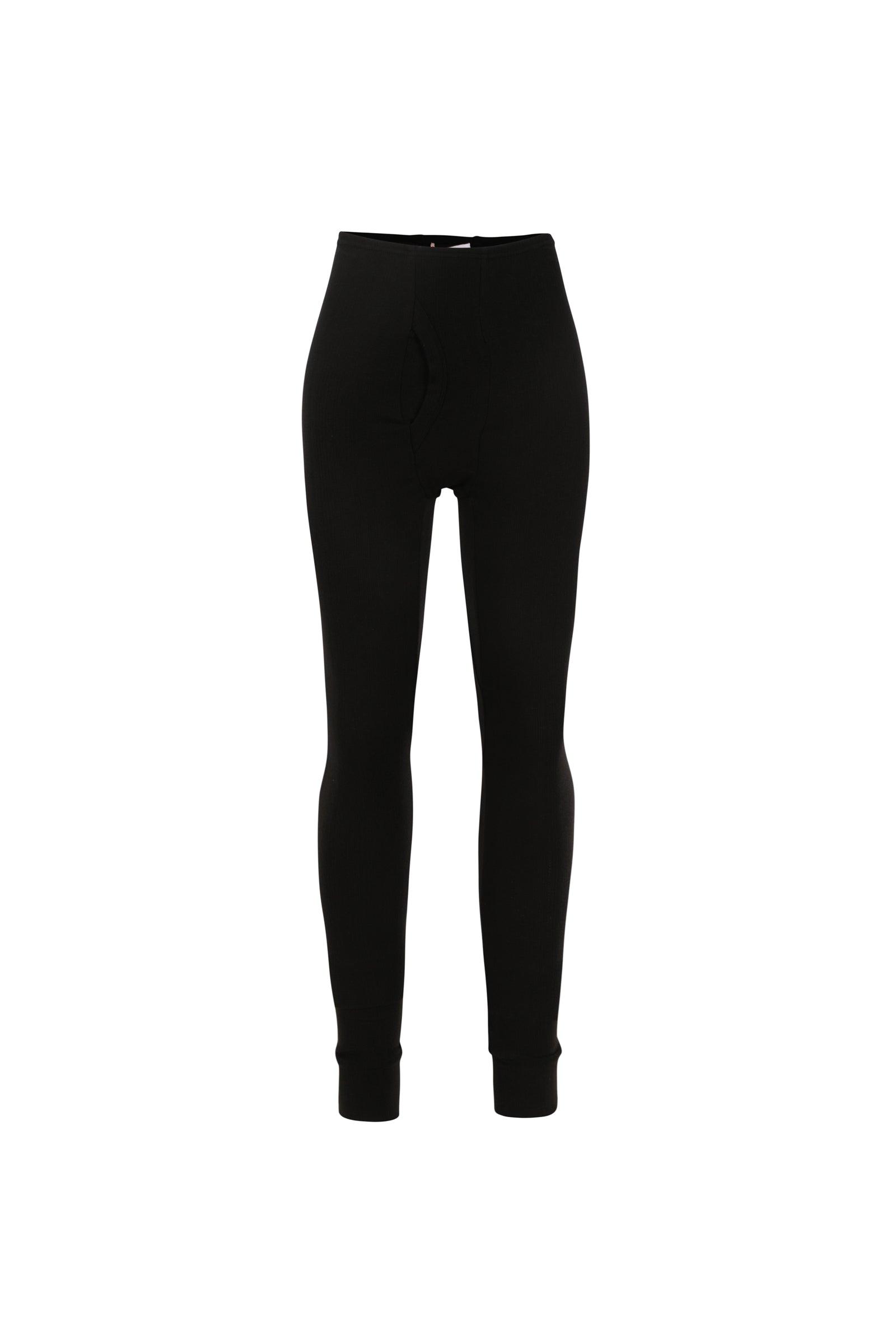 The Raven Long Johns Product Image