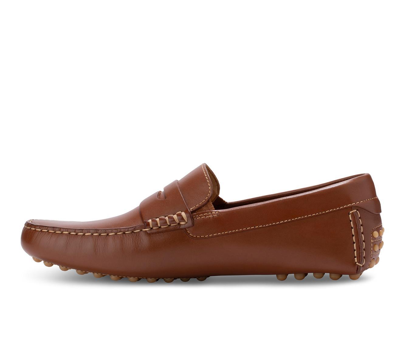 Men's Eastland Henderson Driving Moc Loafers Product Image