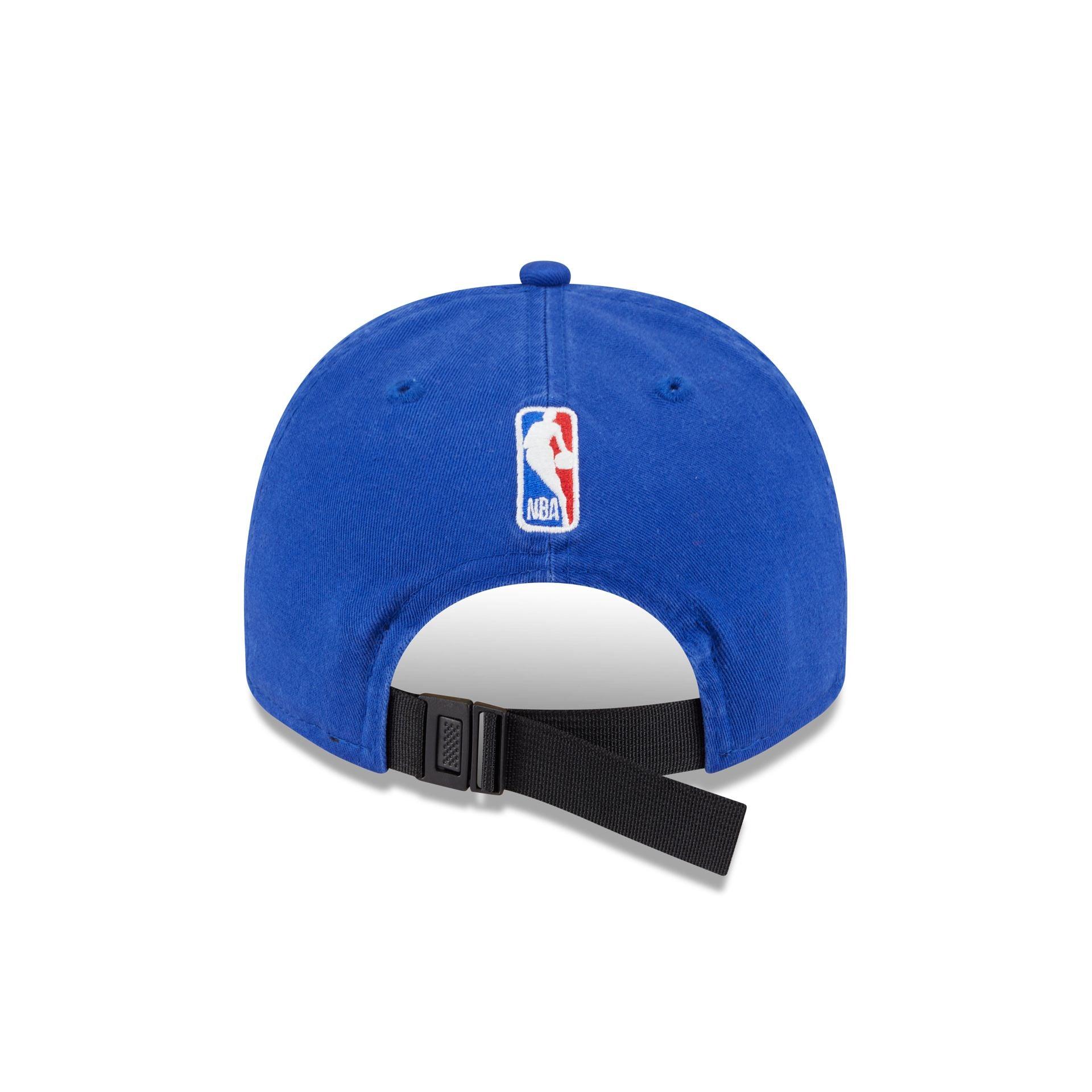 Philadelphia 76ers Chainstitch Golfer Hat Male Product Image
