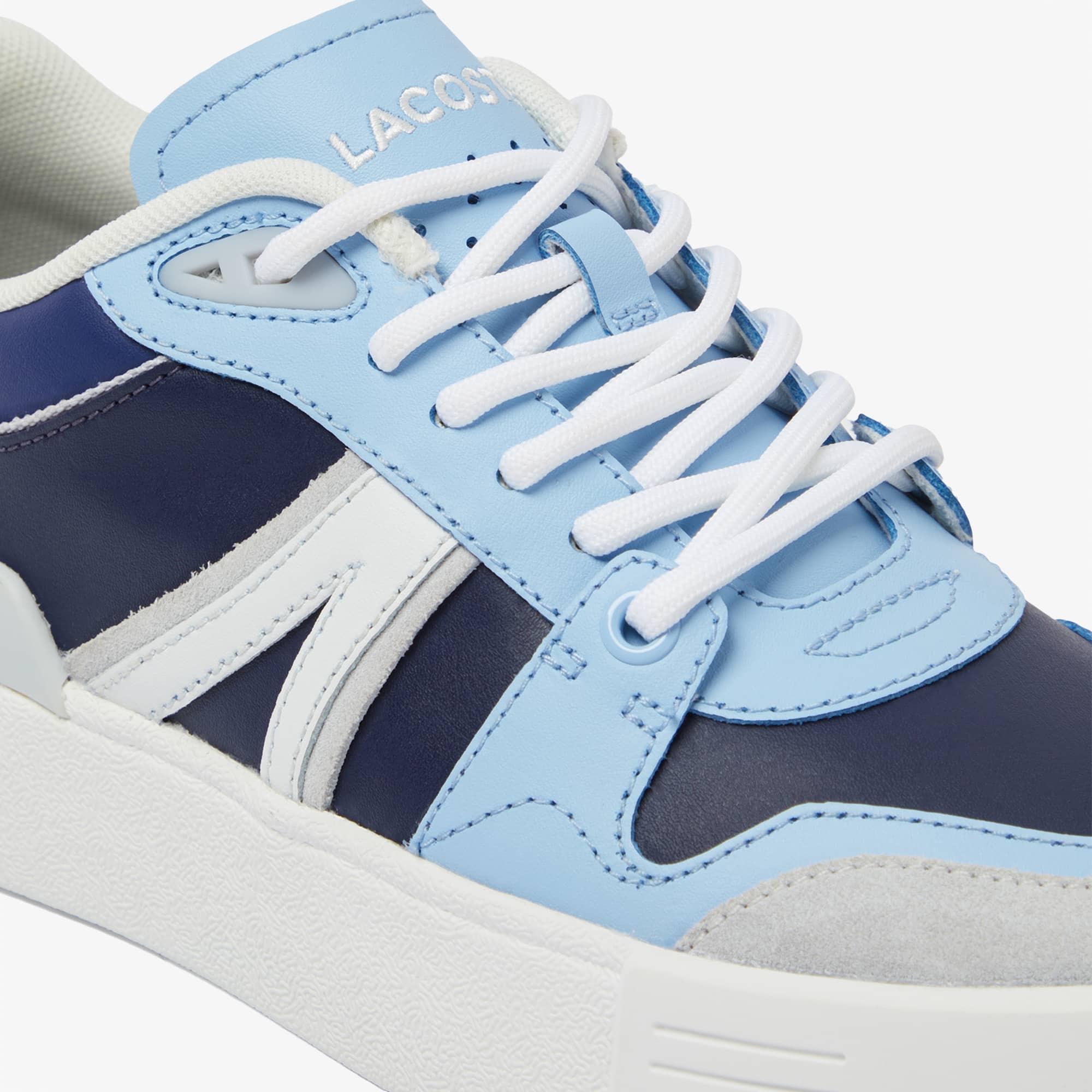 Women's L002 Evo Leather Sneakers Product Image