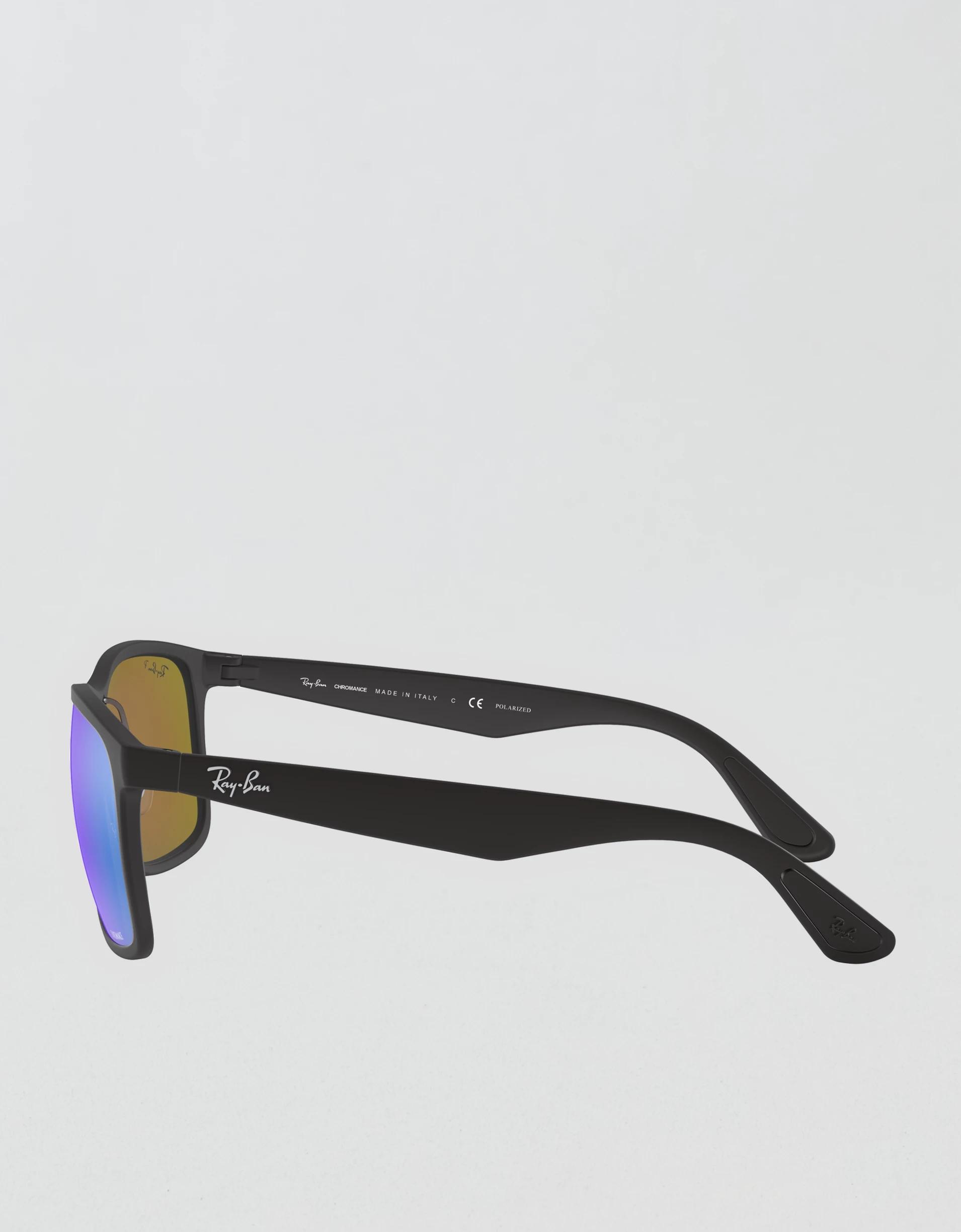 Ray-Ban Square Sunglasses Product Image