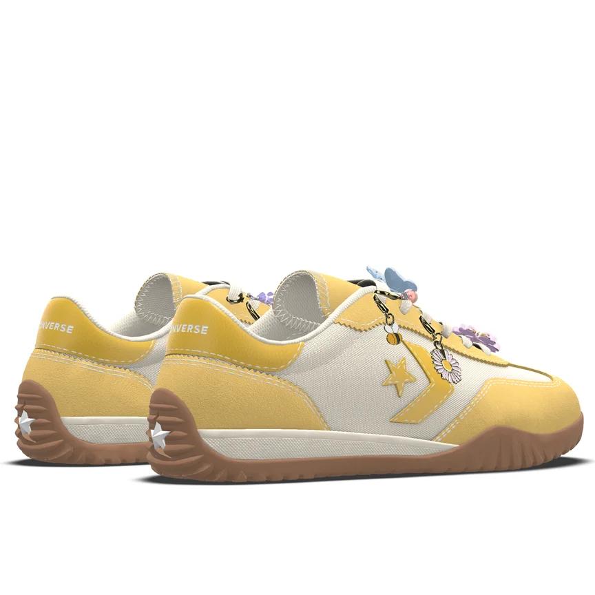 Custom Run Star Trainer By You Product Image