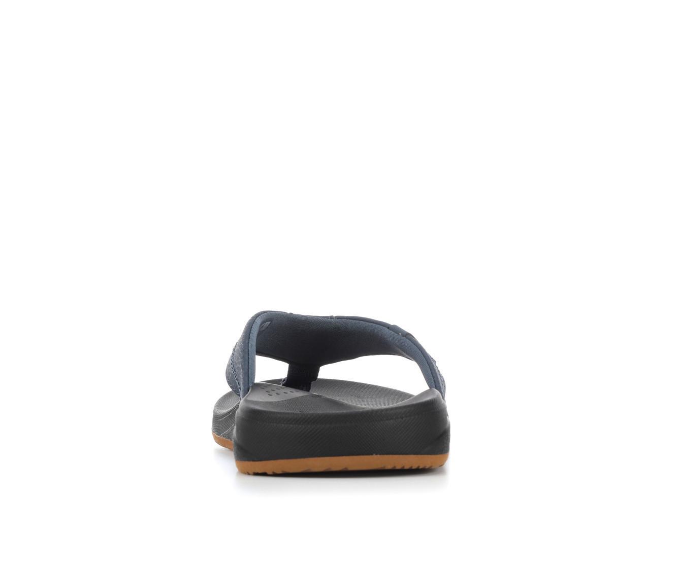 Men's Reef Cushion Spring Flip-Flops Product Image