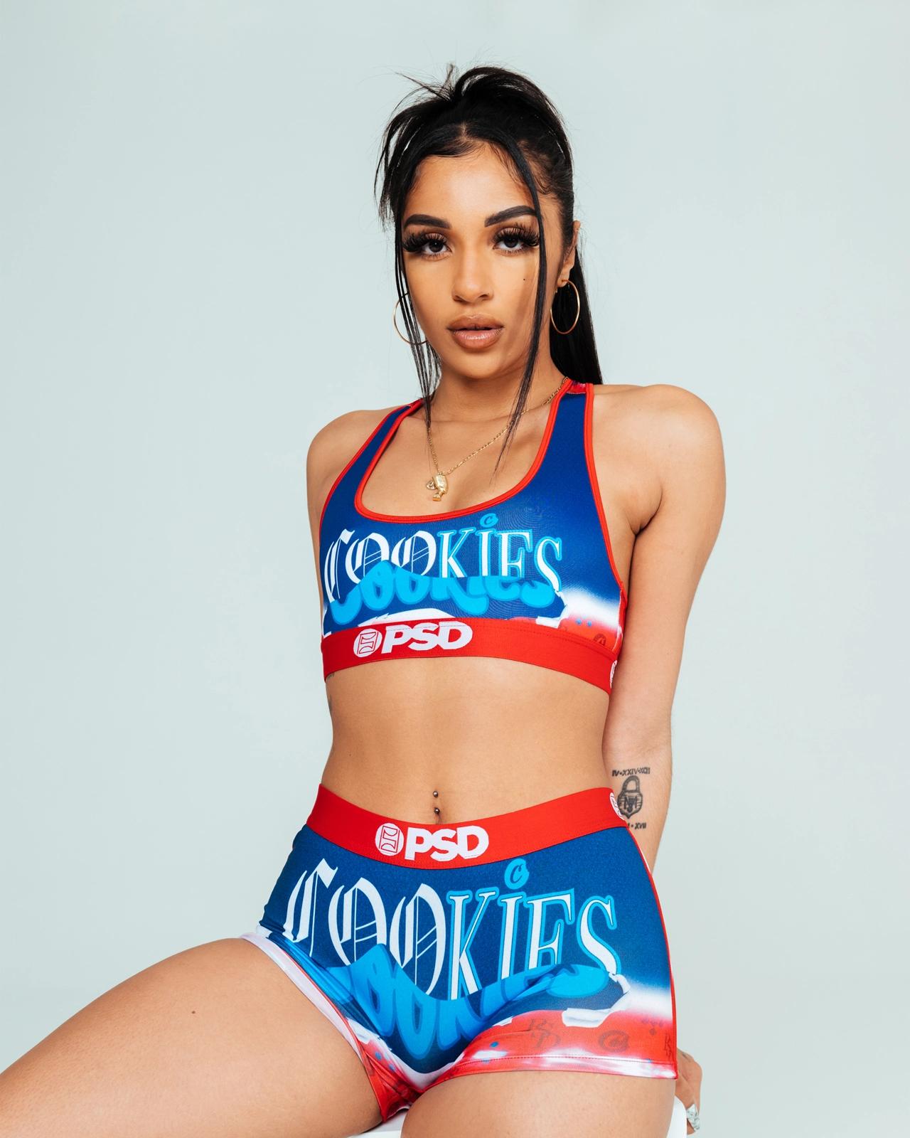 Cookies - Echelon Female Product Image