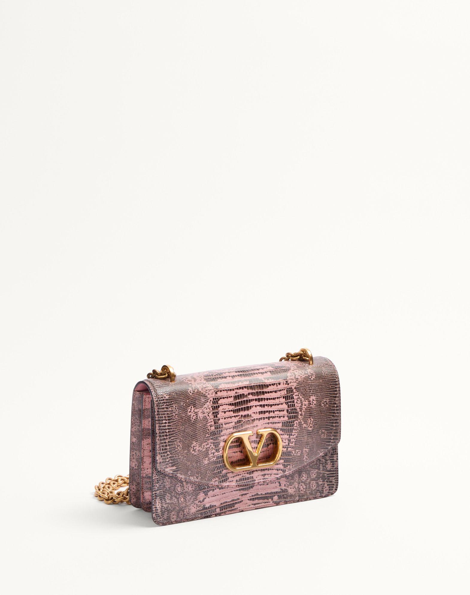 Valentino Garavani Vain Shoulder Bag In Tejus Product Image