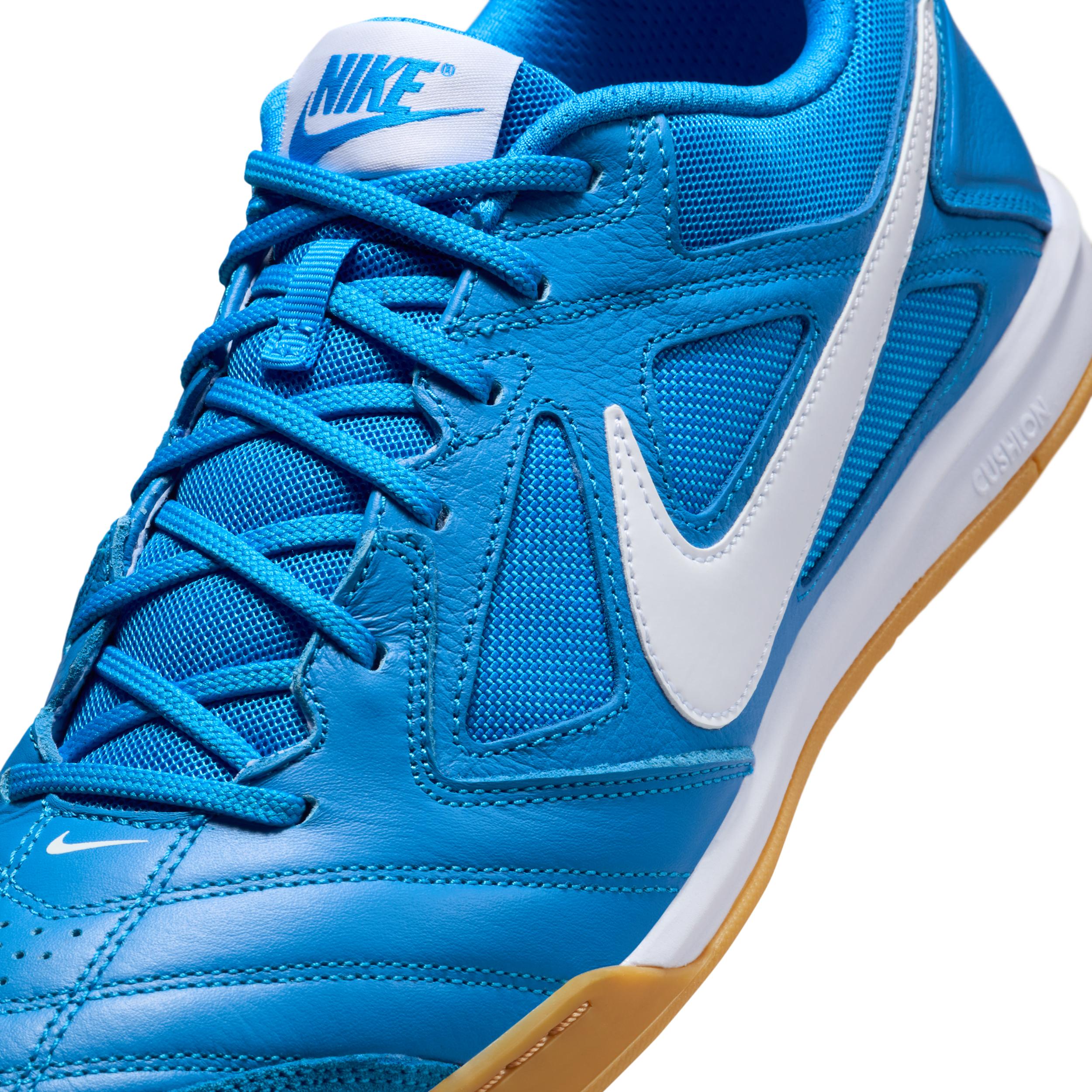 Nike Mens Gato Shoes | HQ6019-400 Product Image