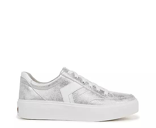 Dr. Scholls Womens Madison Lace Sneaker Product Image