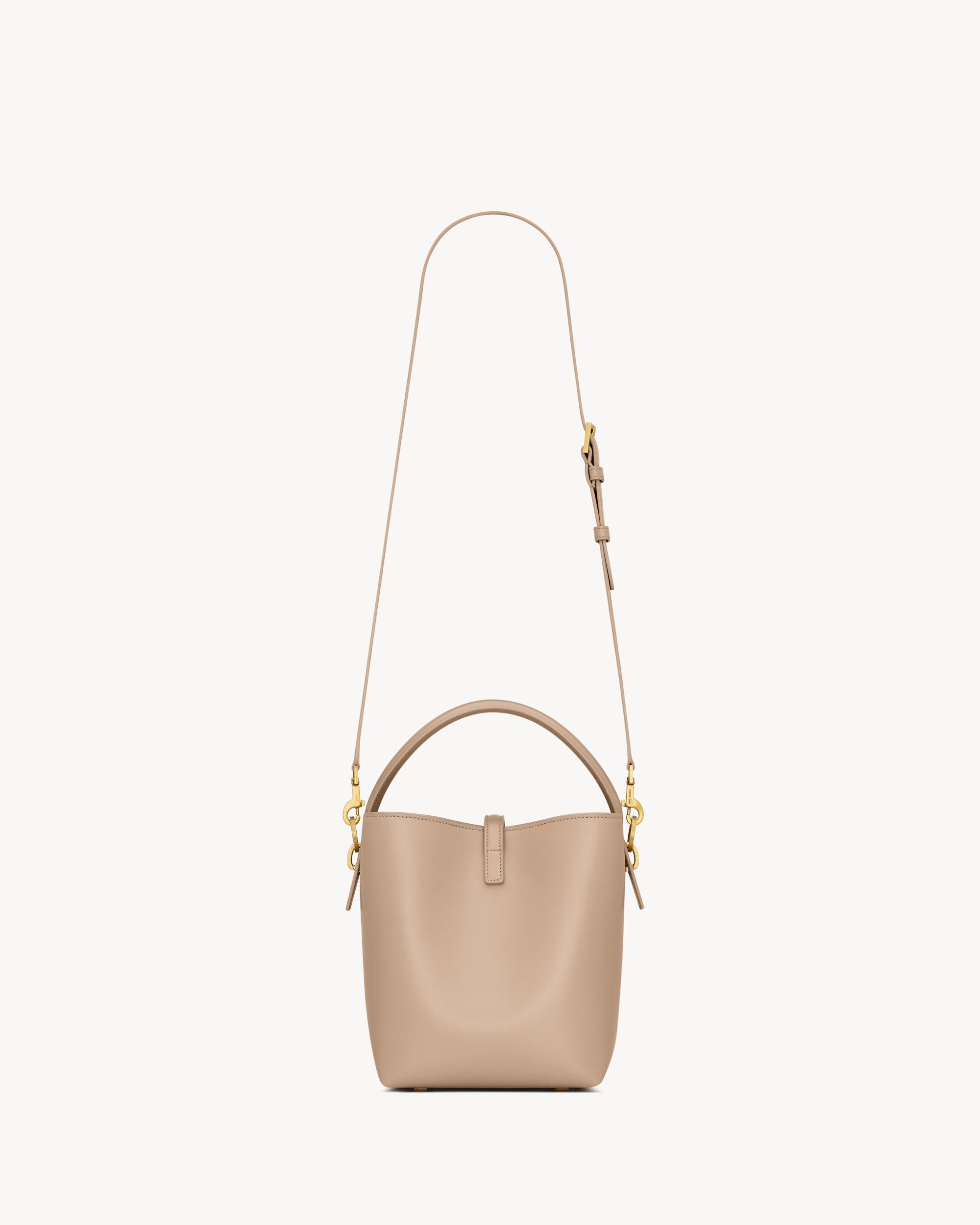 LE 37 small in shiny leather Product Image