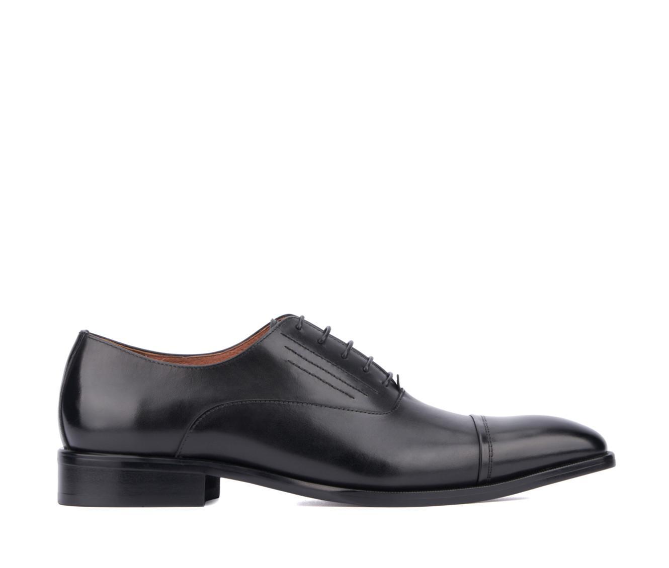 Men's Vintage Foundry Co Pence Dress Oxfords Product Image