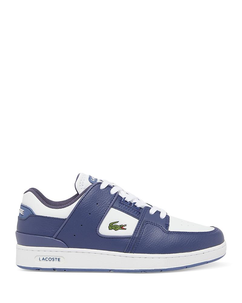 Lacoste Mens Court Cage Sneakers Product Image