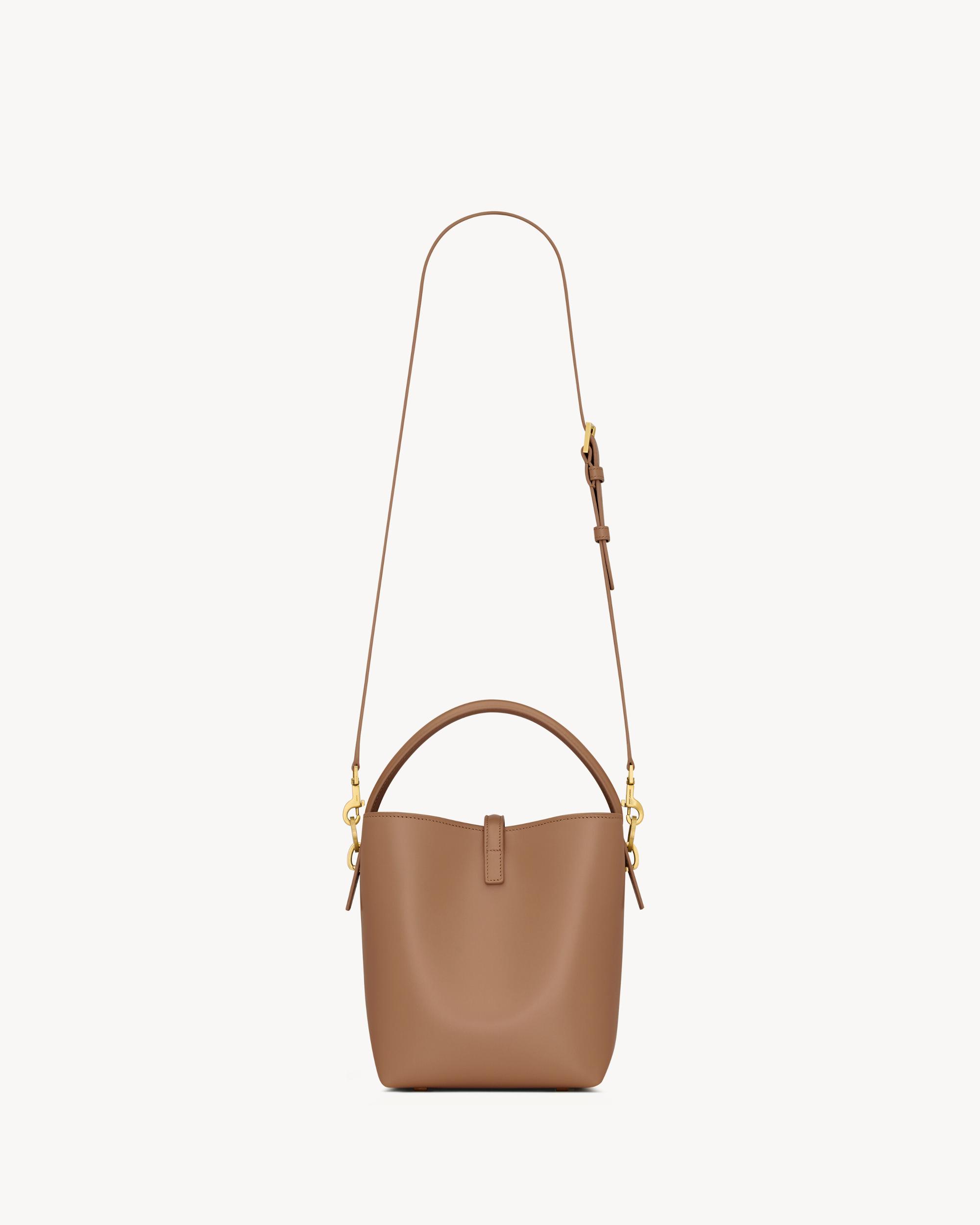 LE 37 small in shiny leather Product Image