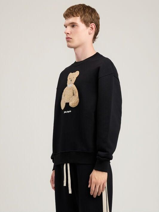 Bear Sweatshirt Product Image