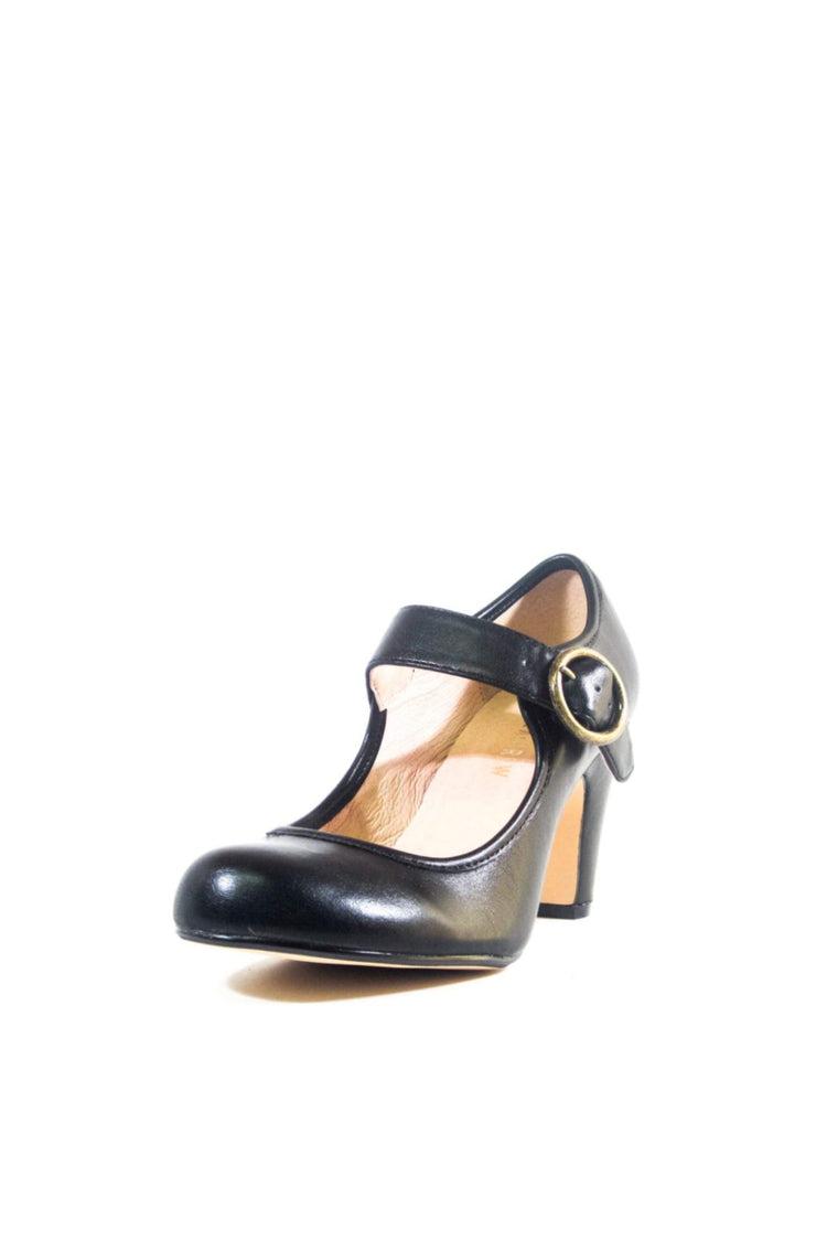 Madeline Mary Jane Heels Product Image