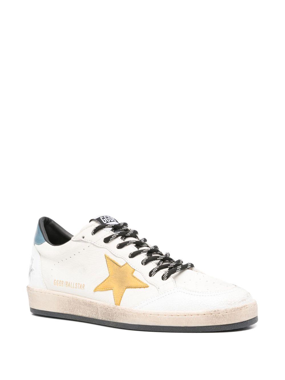 Ballstar sneakers  Product Image