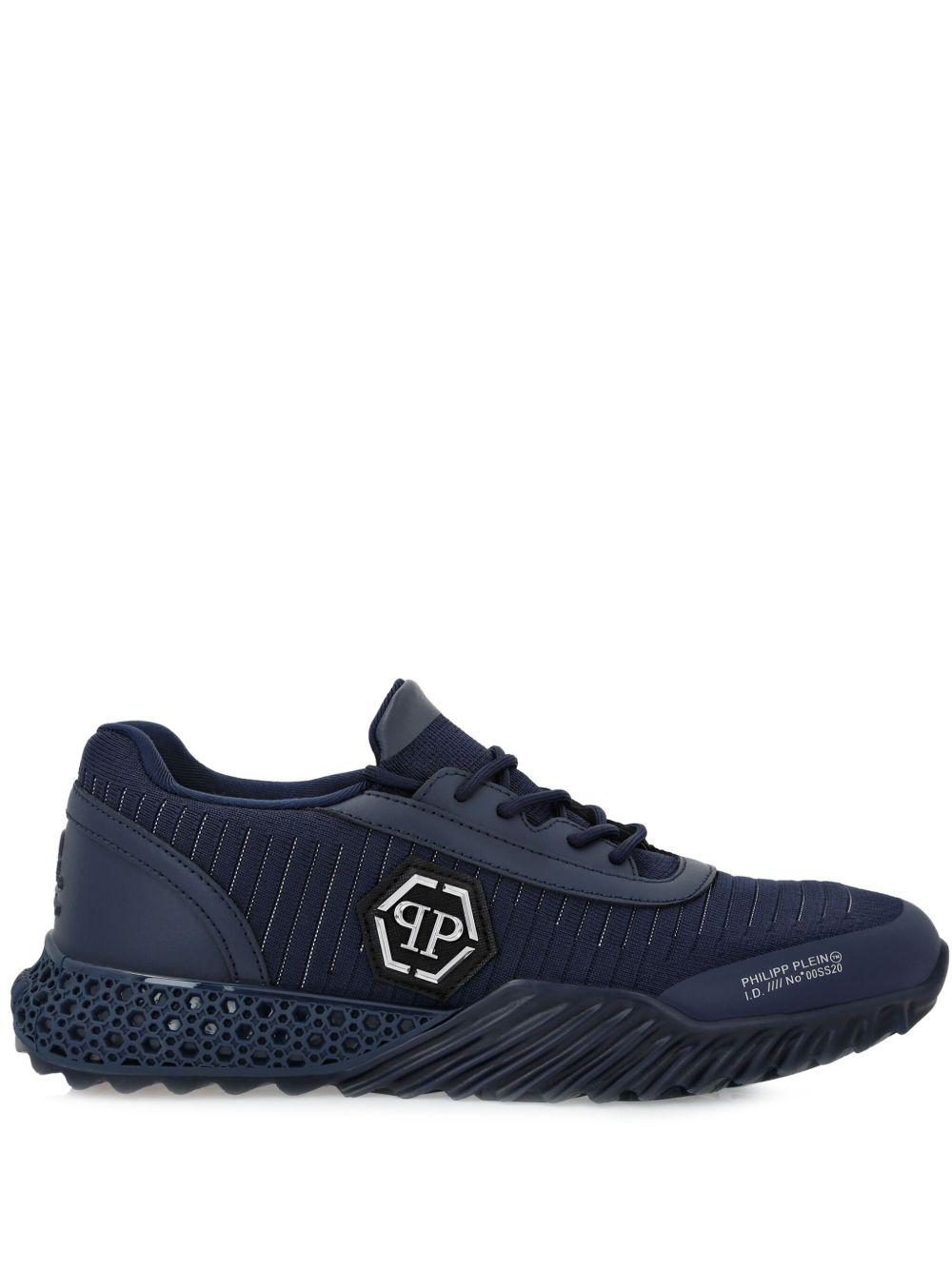 Runner Hexagon sneakers Product Image