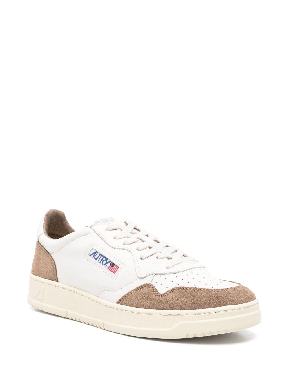 Medalist low sneakers Product Image