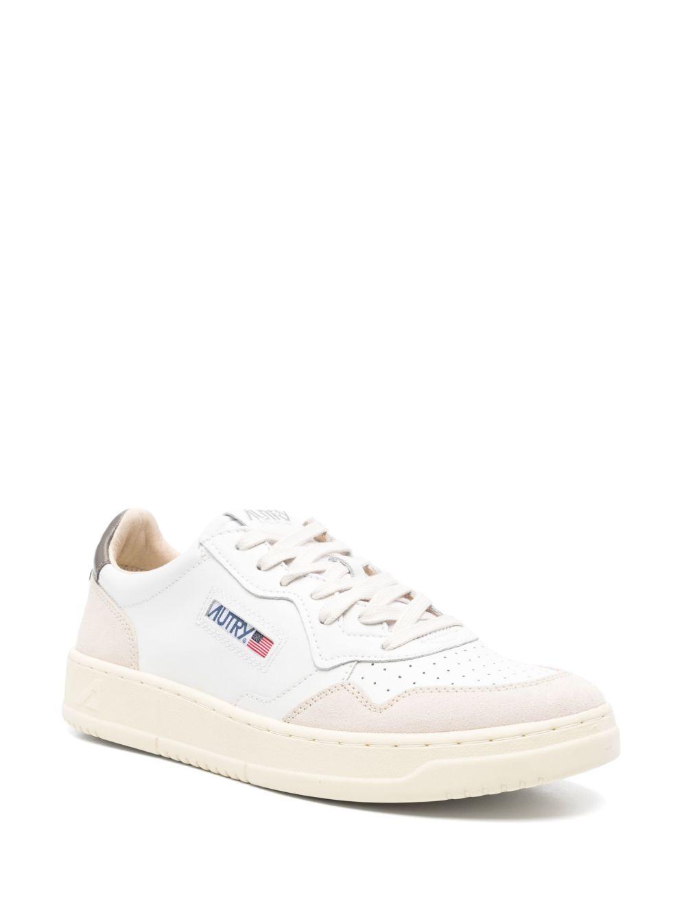 Medalist low sneakers Product Image