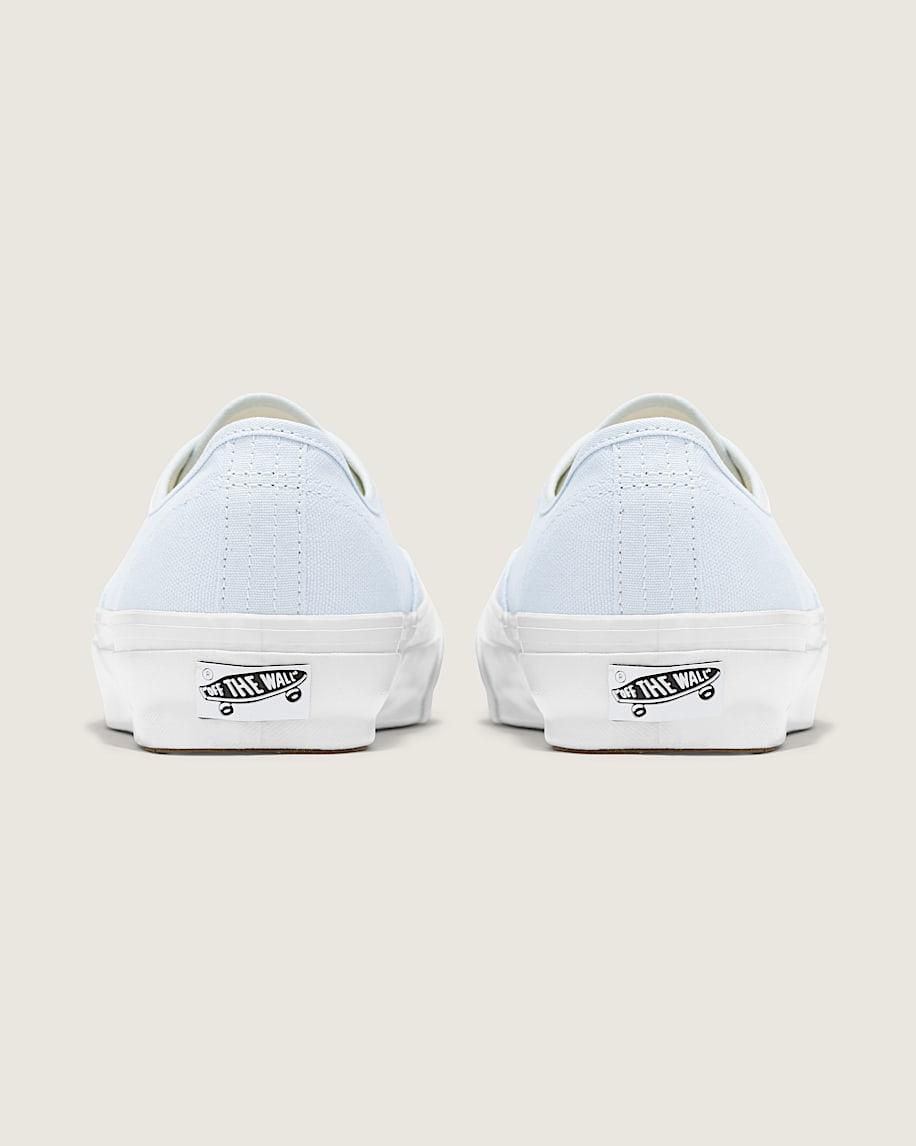 Premium Authentic Shoe in Ice Melt Blue| Vans US Product Image