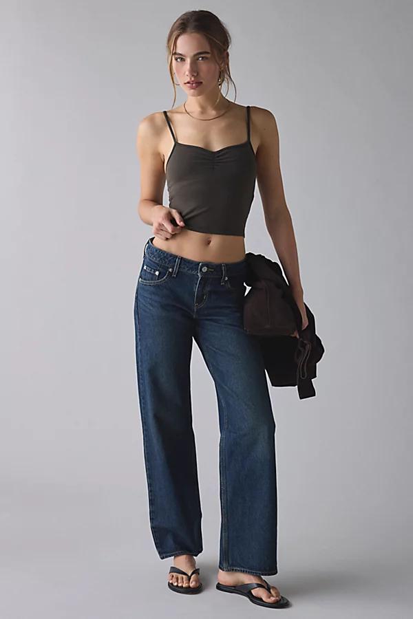 Levis Low Loose Jean Womens at Urban Outfitters Product Image