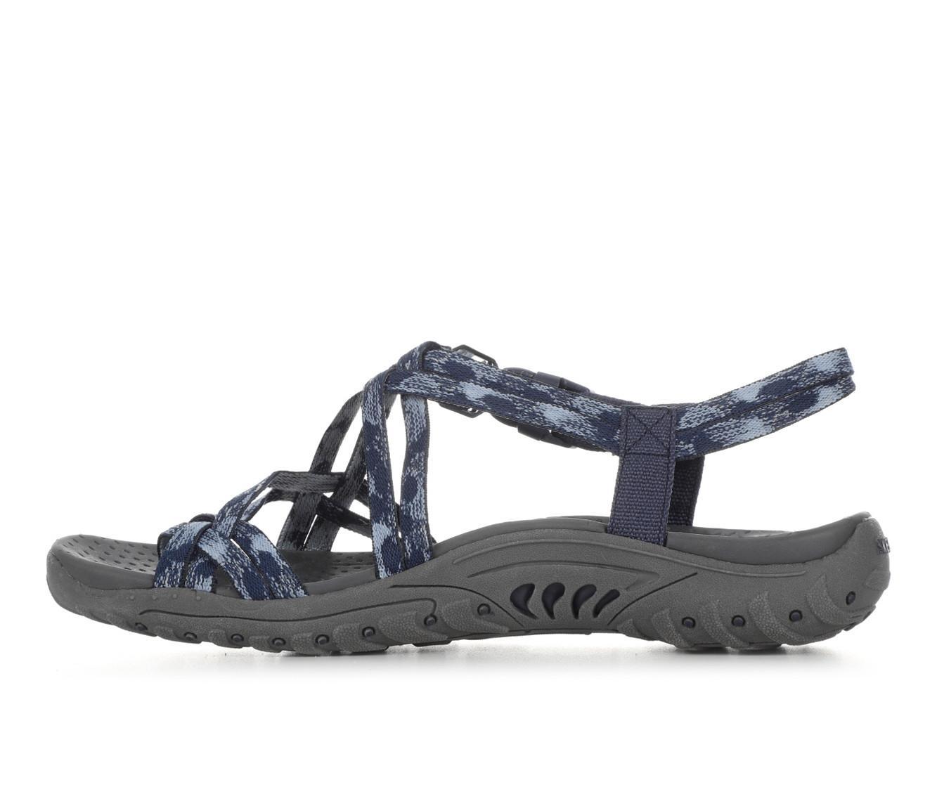 Women's Skechers Reggae 163595 Outdoor Sandals Product Image