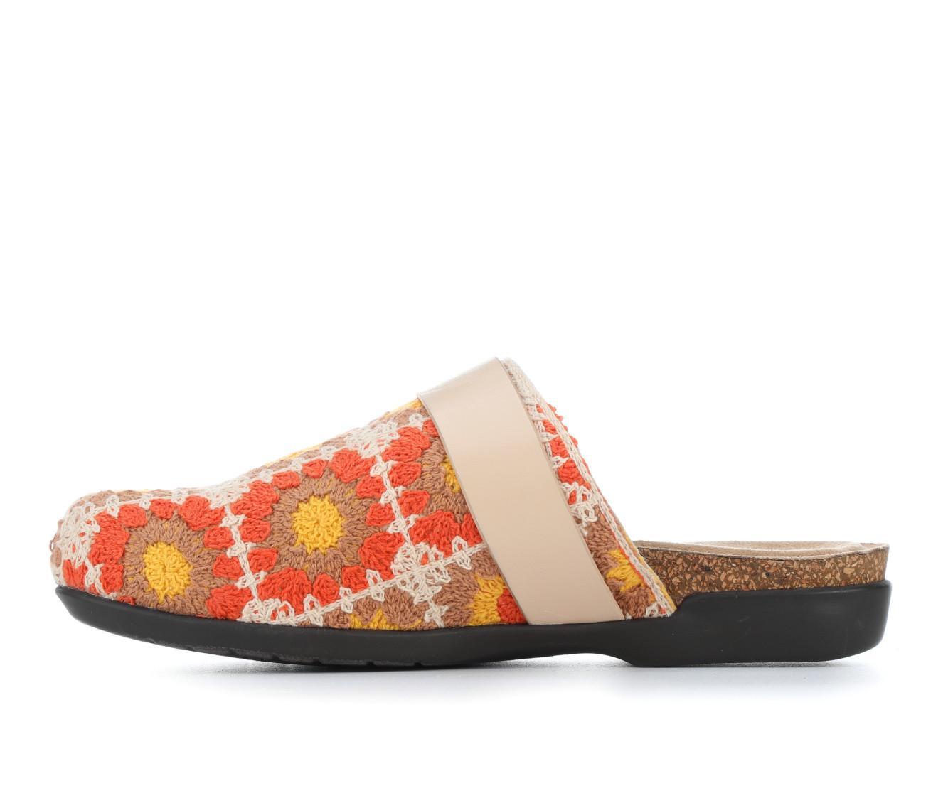 Women's Vintage 7 Eight Cora Clog Product Image