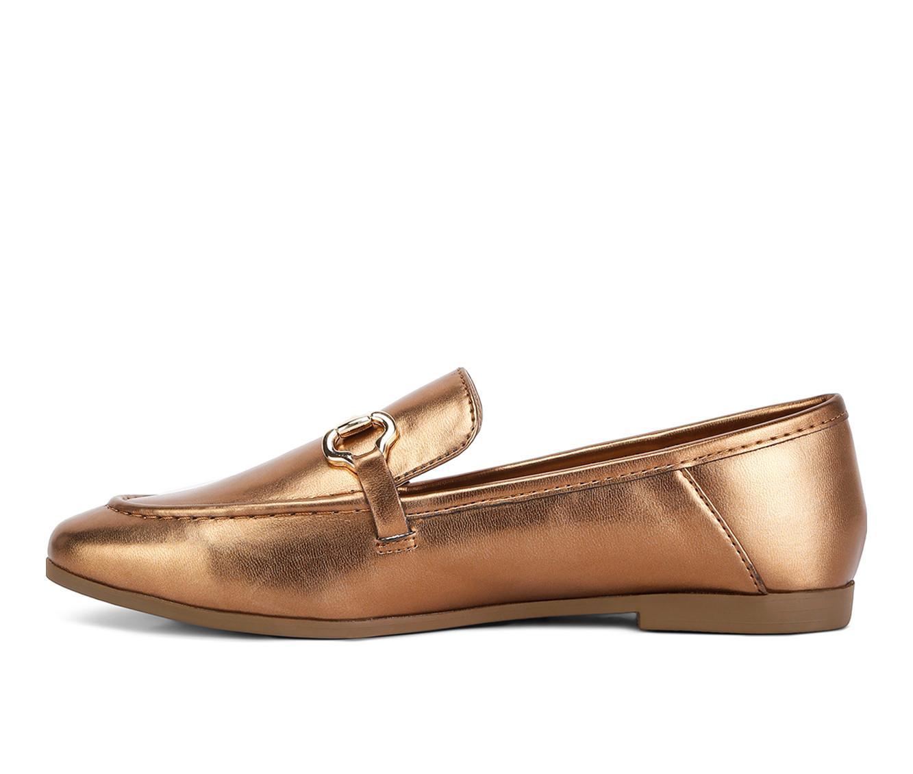 Women's London Rag Ichiro Loafers Product Image