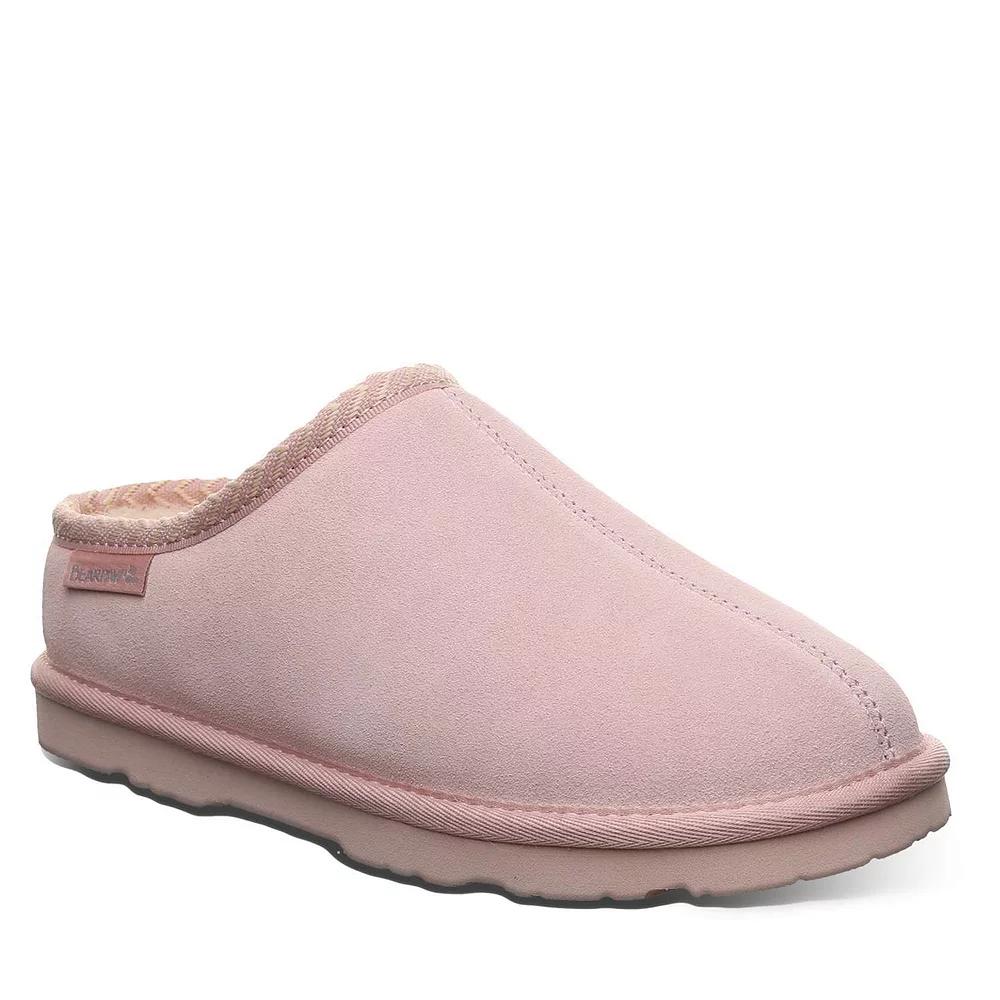 Bearpaw Tabitha Women's Suede Slippers,  Product Image