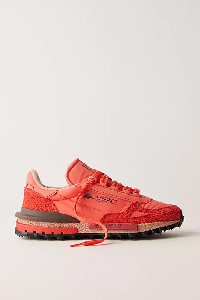 Lacoste Elite Active Sneakers Product Image