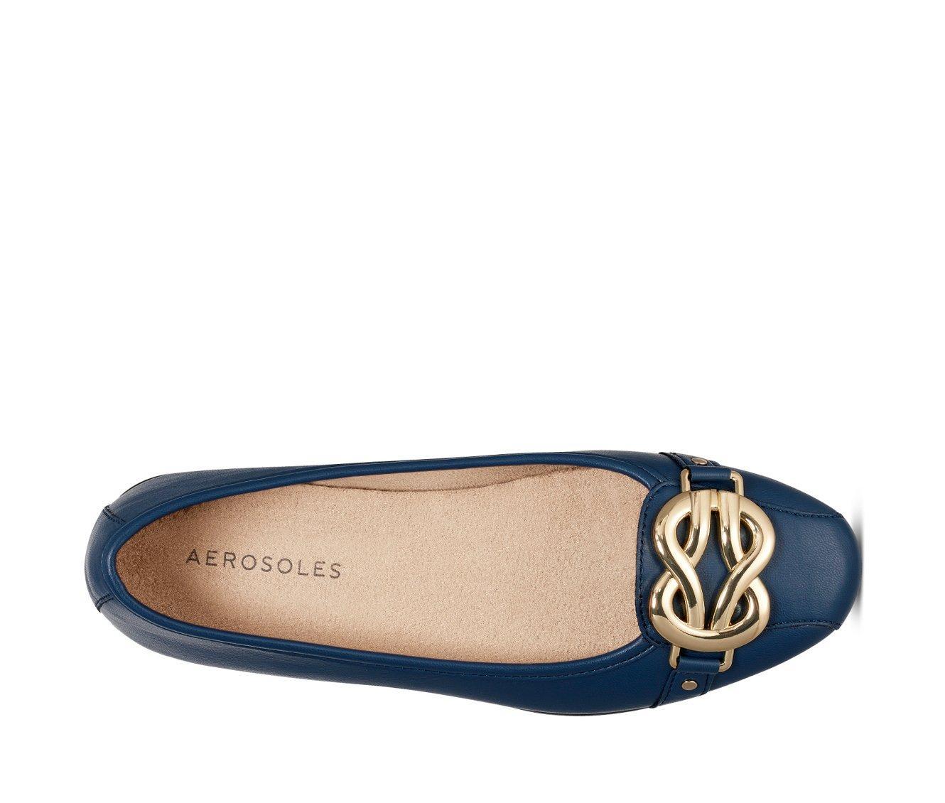 Women's Aerosoles Big Bet Flats Product Image