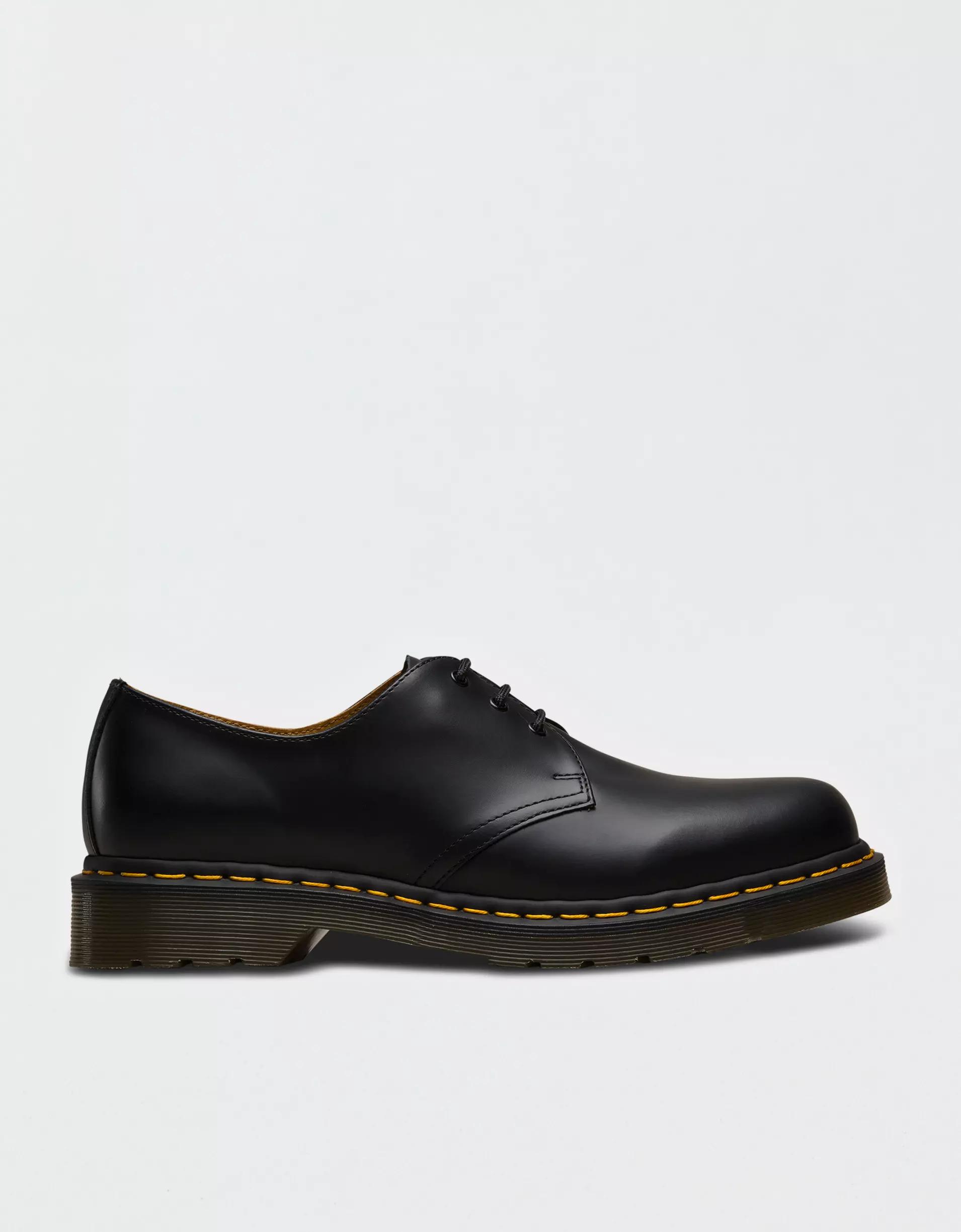 Dr. Martens Men's 1461 Leather Oxford Shoe Product Image