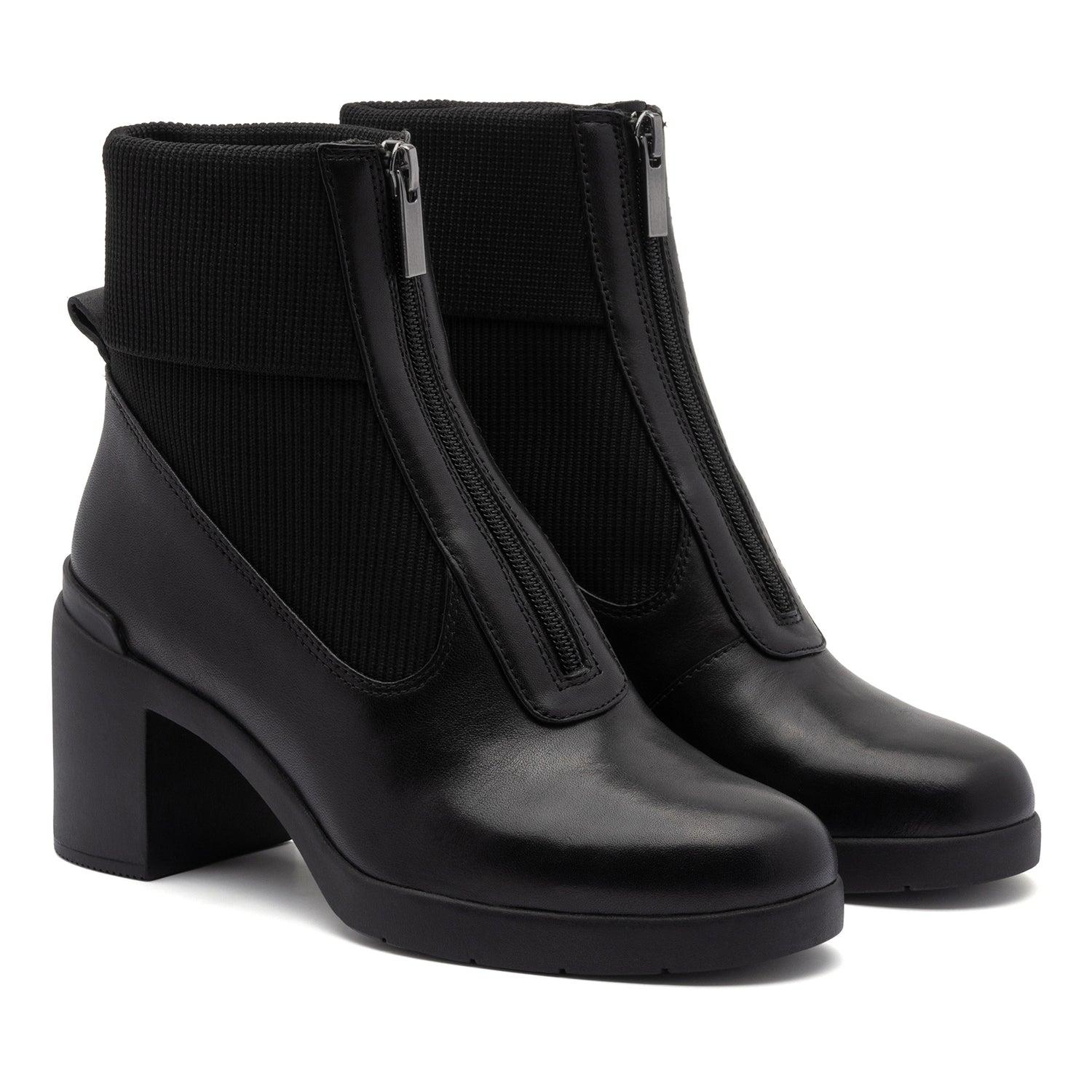 Metropolis Zip Metatarsal Female Product Image