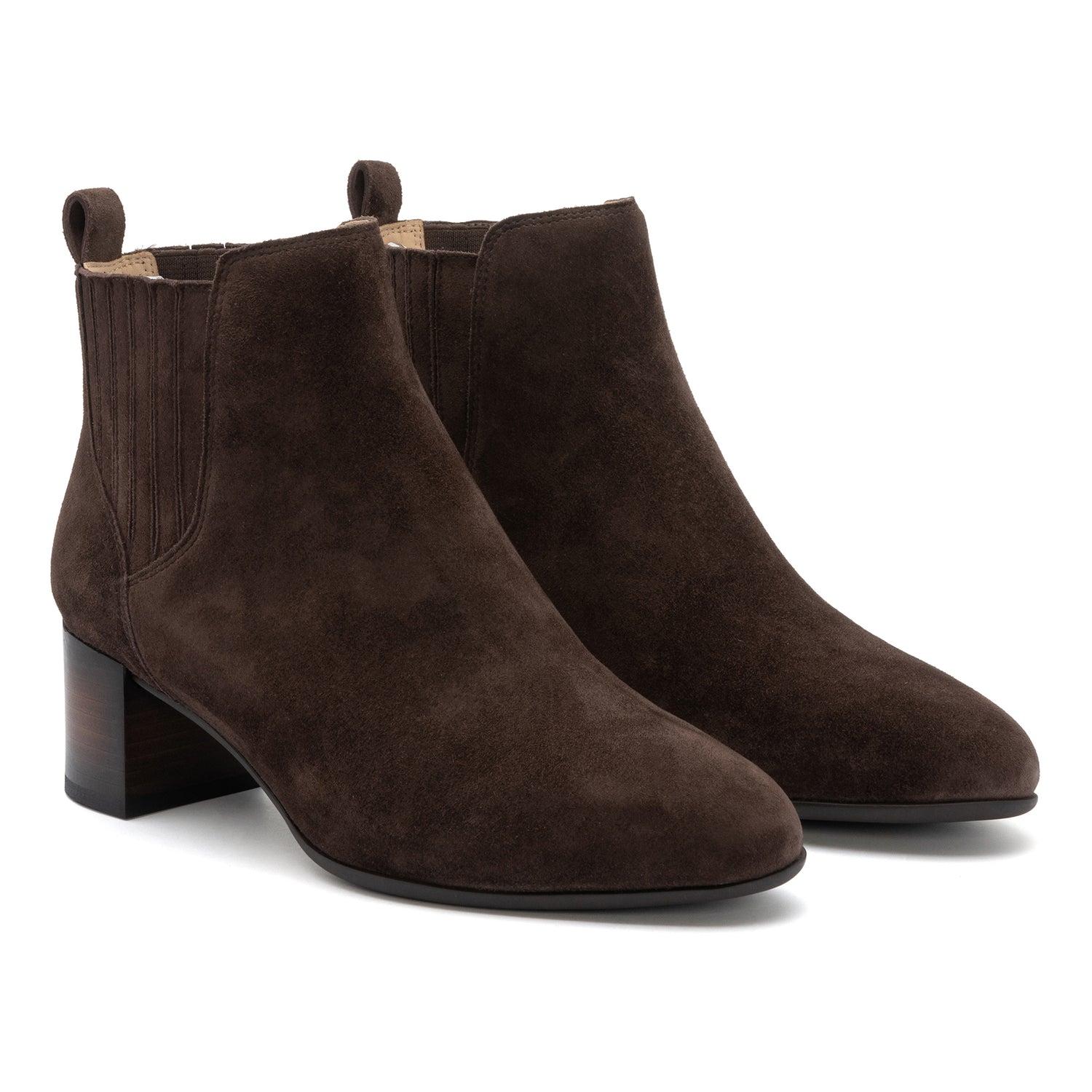 Plaza Chelsea Metatarsal Female Product Image