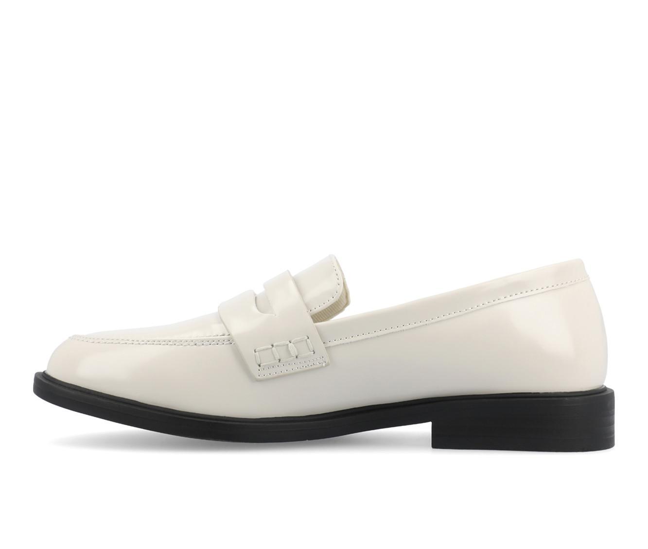 Women's Journee Collection Raichel Loafers Product Image
