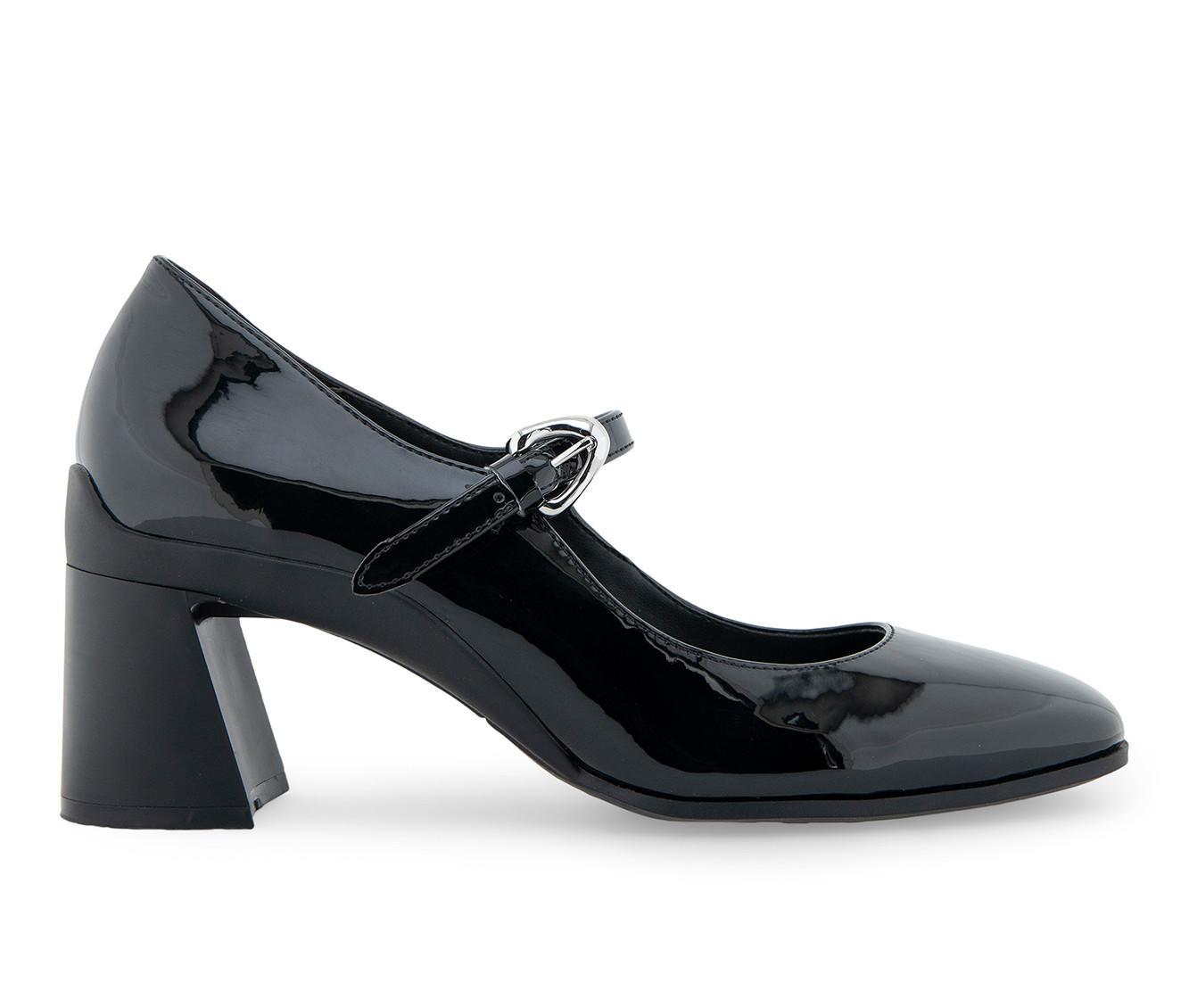 Women's Aerosoles Cali Mary Jane Pumps Product Image