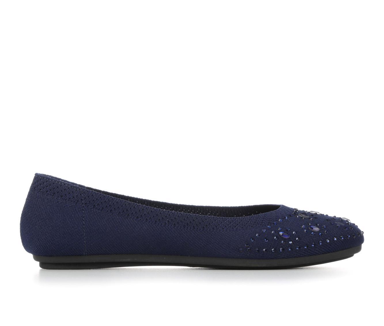 Women's New York and Company Niara Flats Product Image