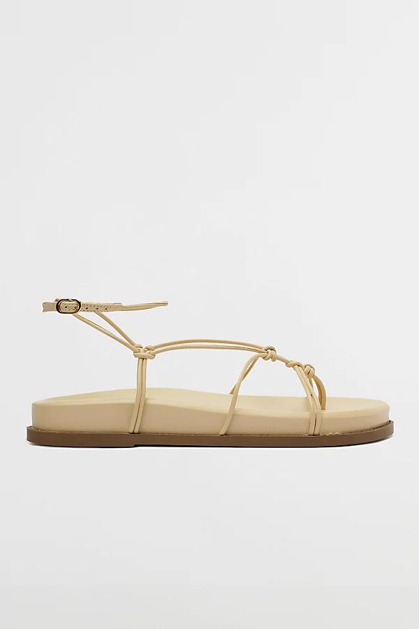 Schutz Calabria Sporty Strappy Sandal Womens at Urban Outfitters Product Image