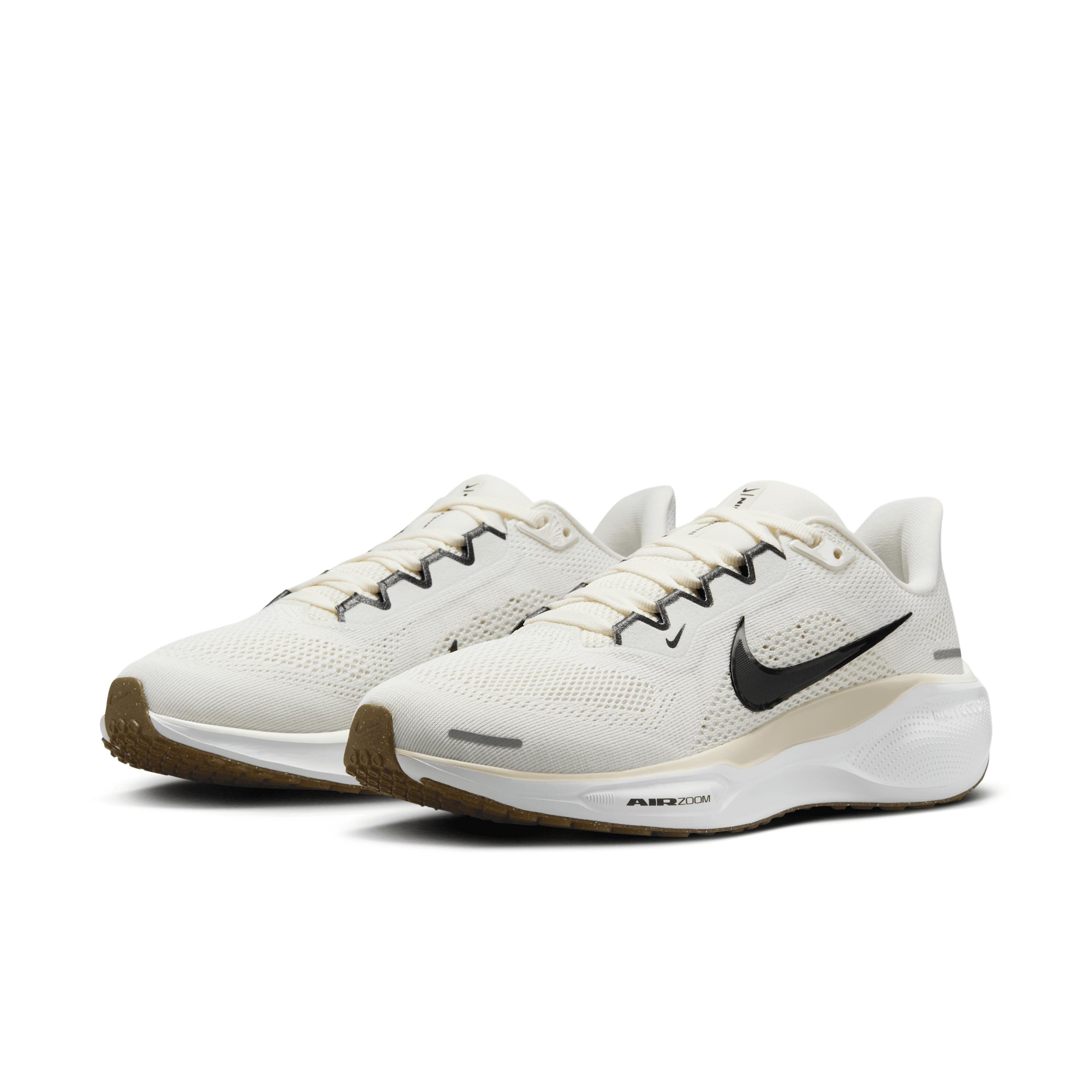 Nike Womens Nike Air Zoom Pegasus 41 - Womens Running Shoes Product Image